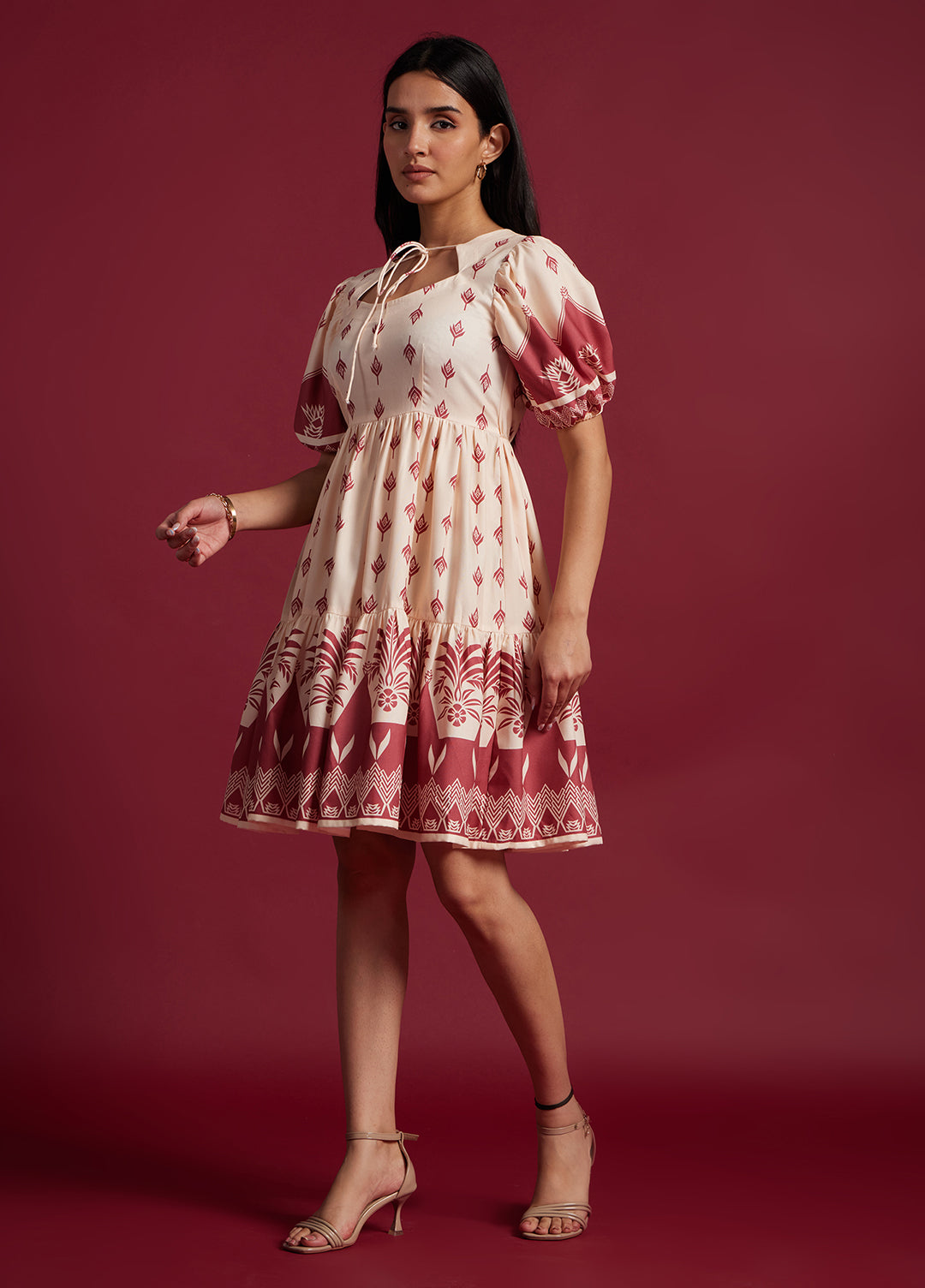 Classy Fashionista Women Dresses