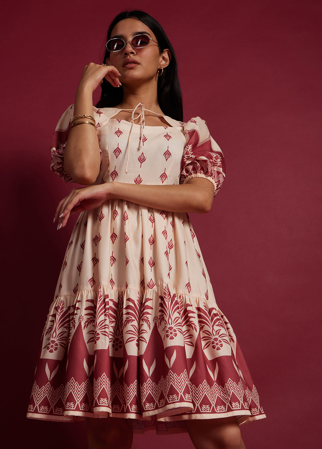 Classy Fashionista Women Dresses