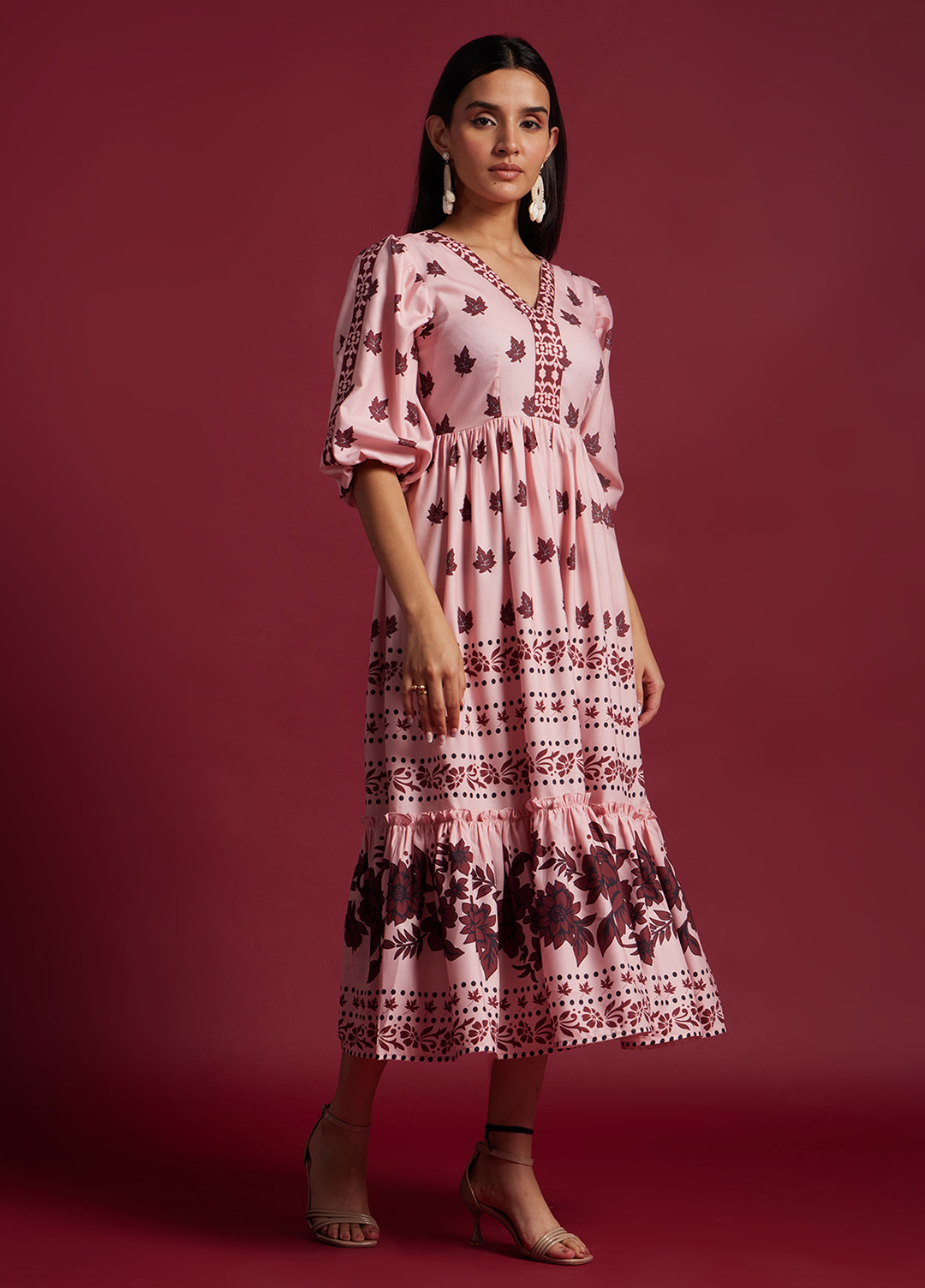 Comfy Elegant Women Dresses