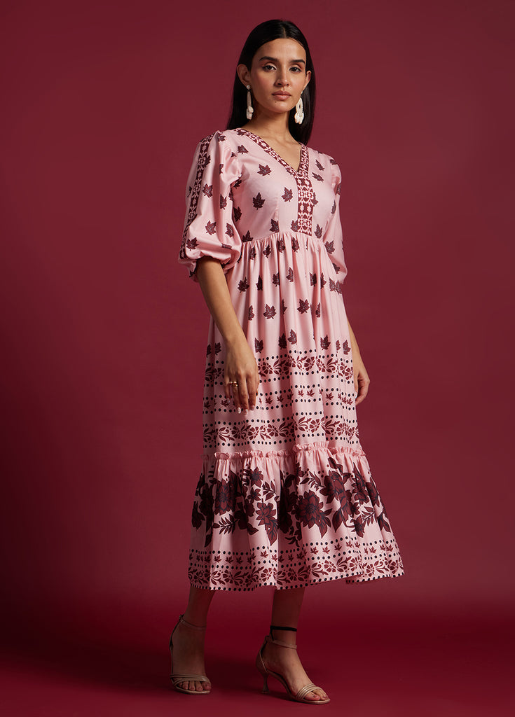 Comfy Elegant Women Dresses