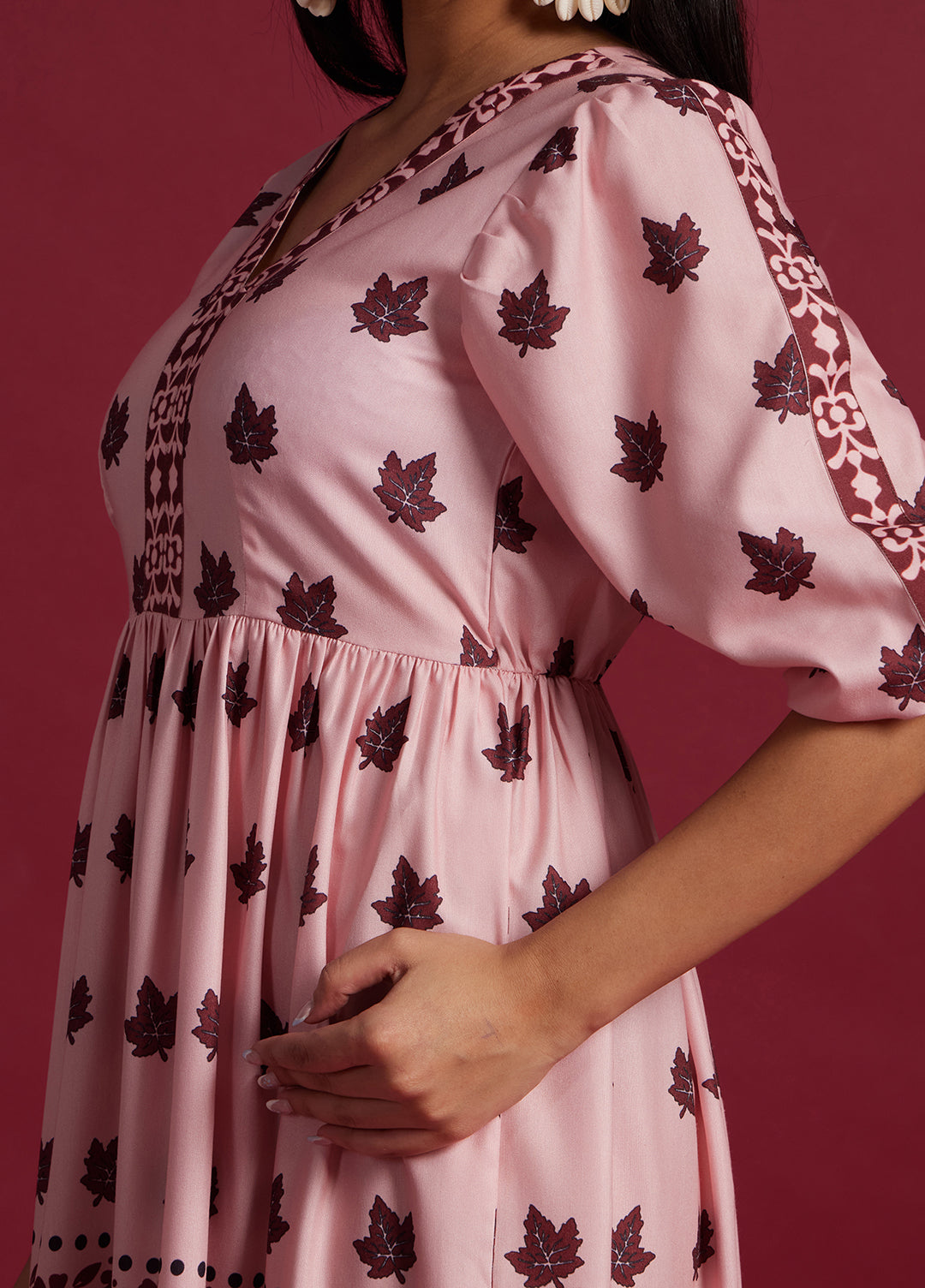 Comfy Elegant Women Dresses