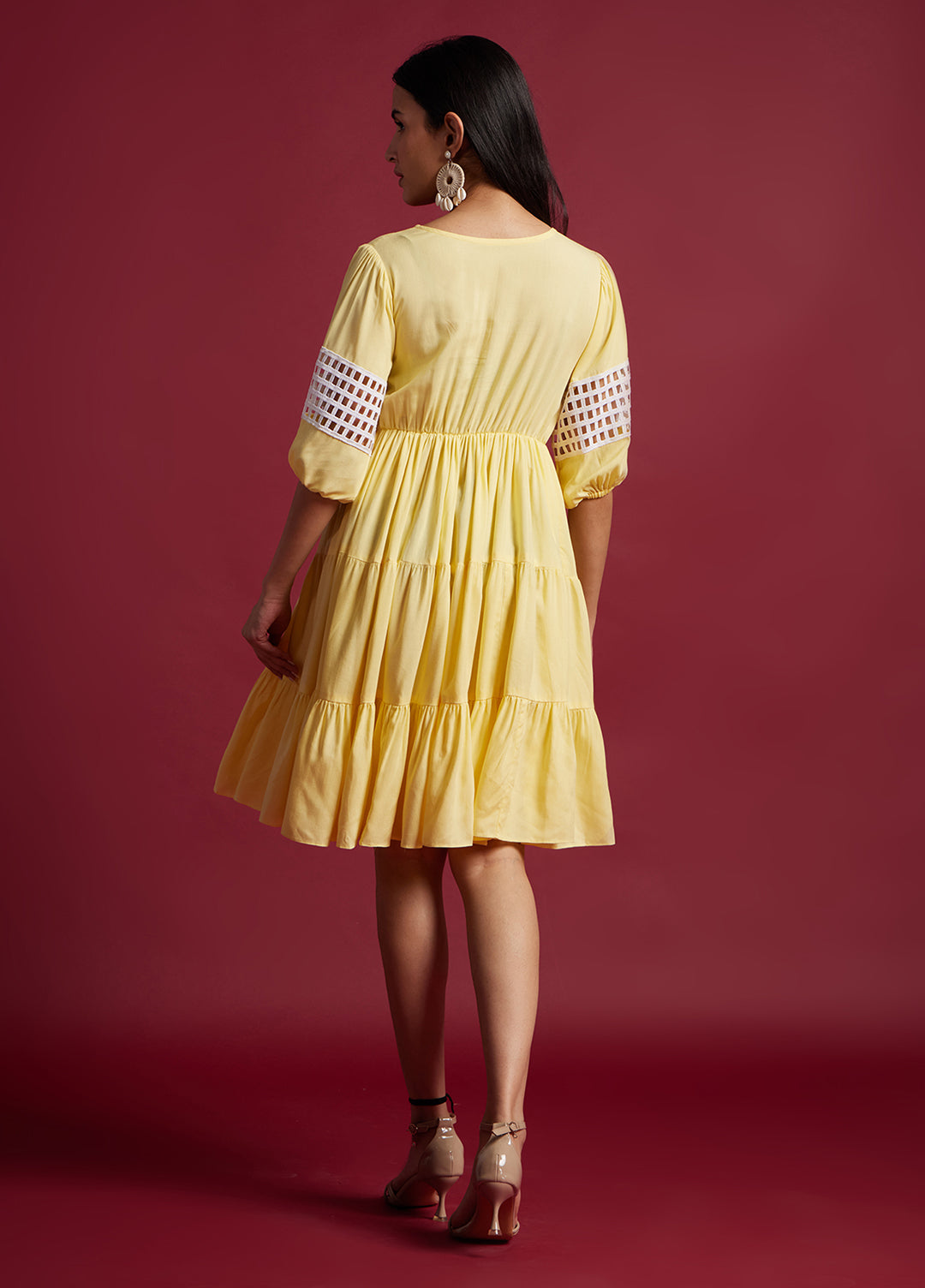 Trendy Elegant Women Dresses