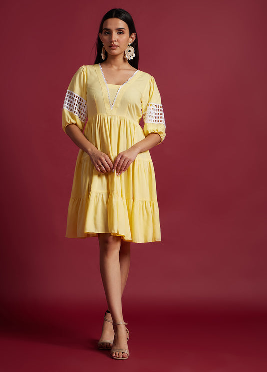 Trendy Elegant Women Dresses