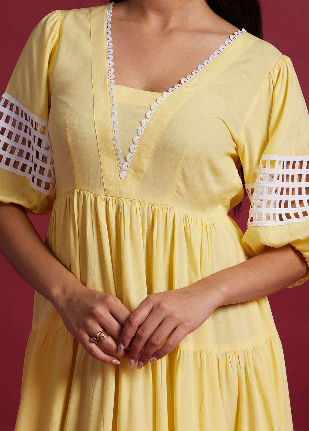 Trendy Elegant Women Dresses