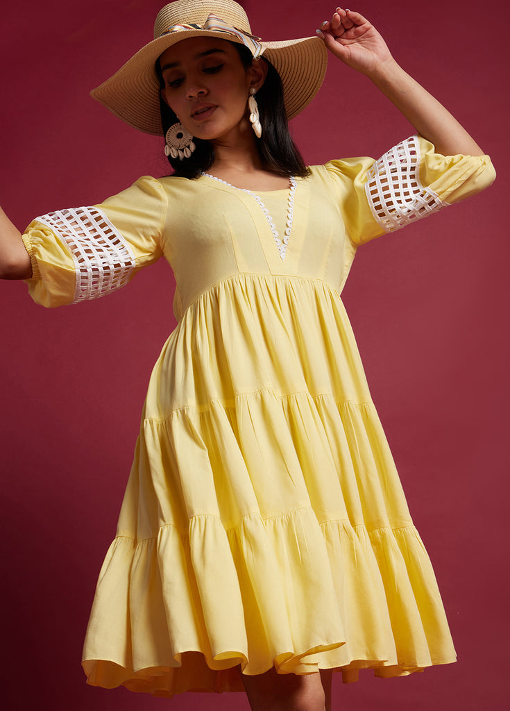 Trendy Elegant Women Dresses