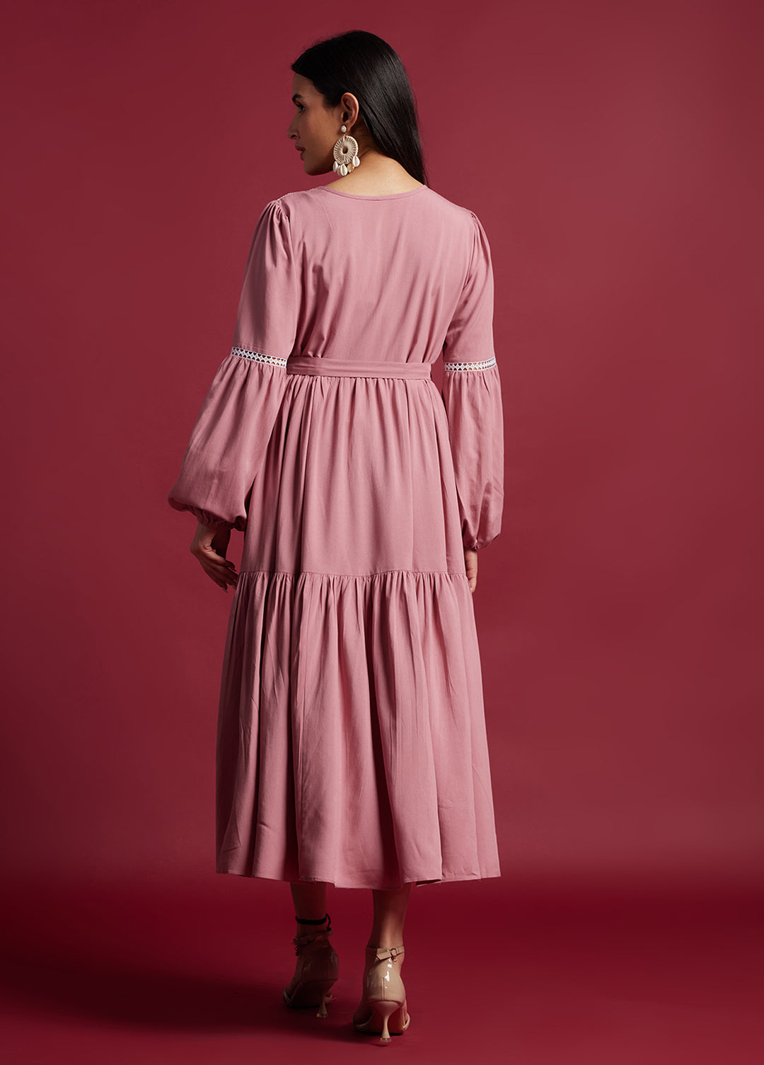 Stylish Latest Women Dresses