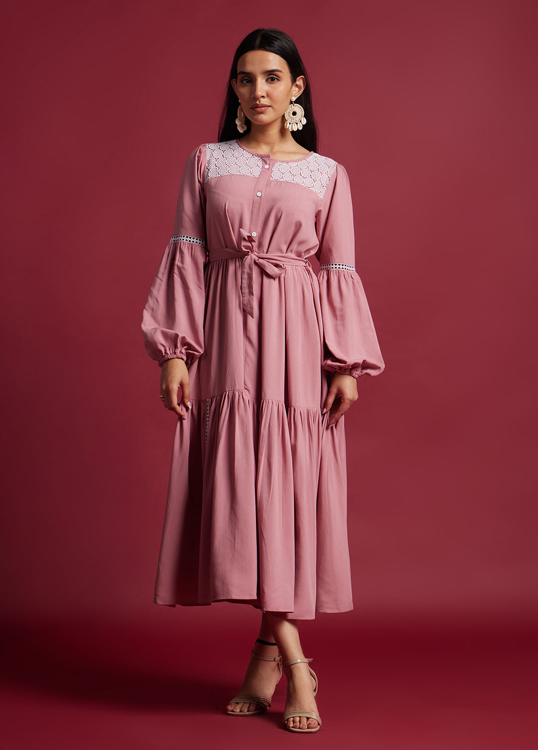 Stylish Latest Women Dresses
