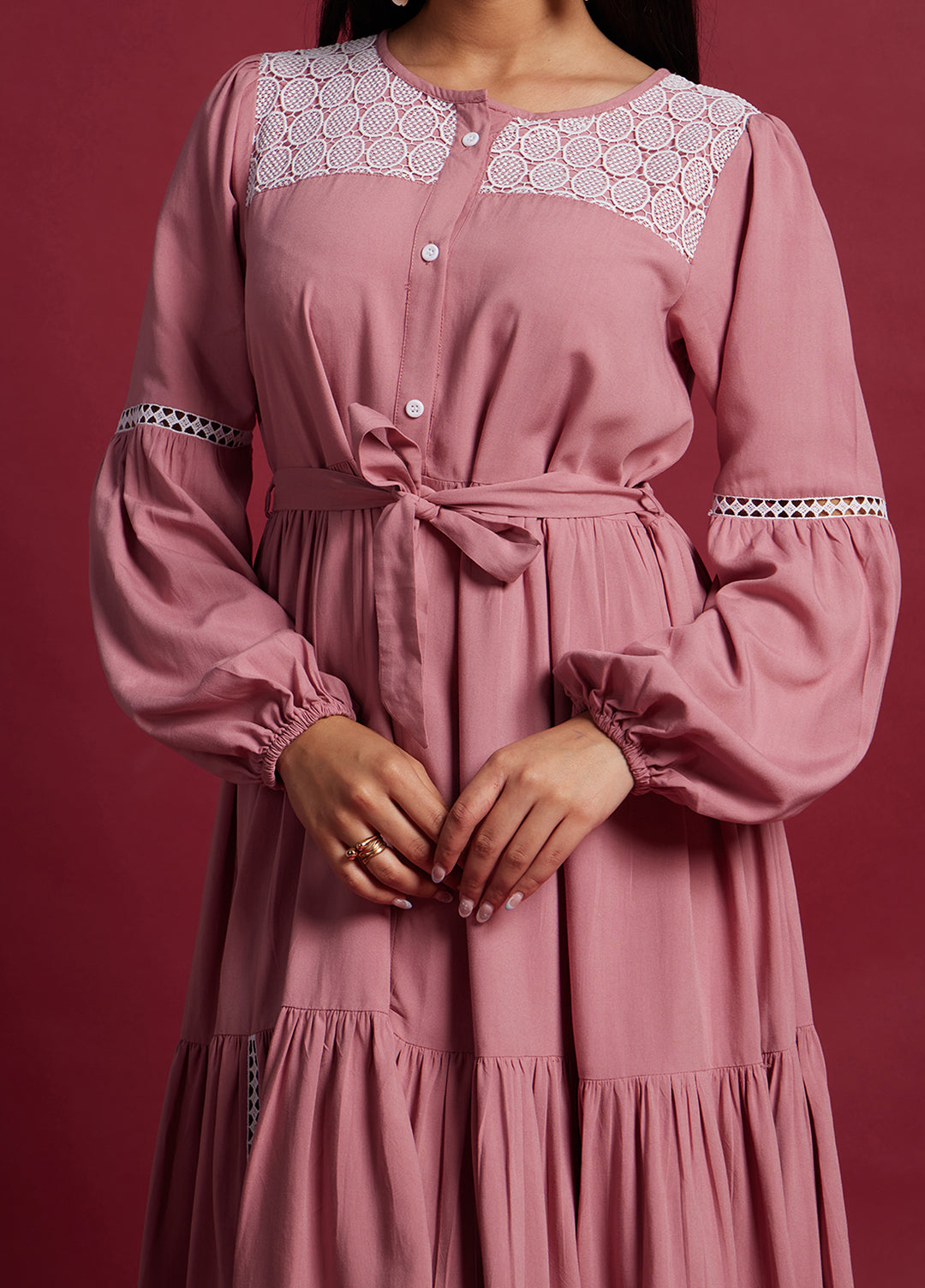 Stylish Latest Women Dresses