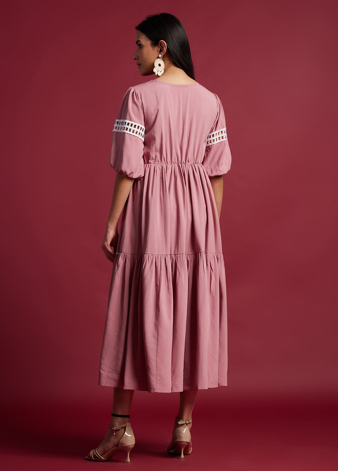 Classy Elegant Women Dresses