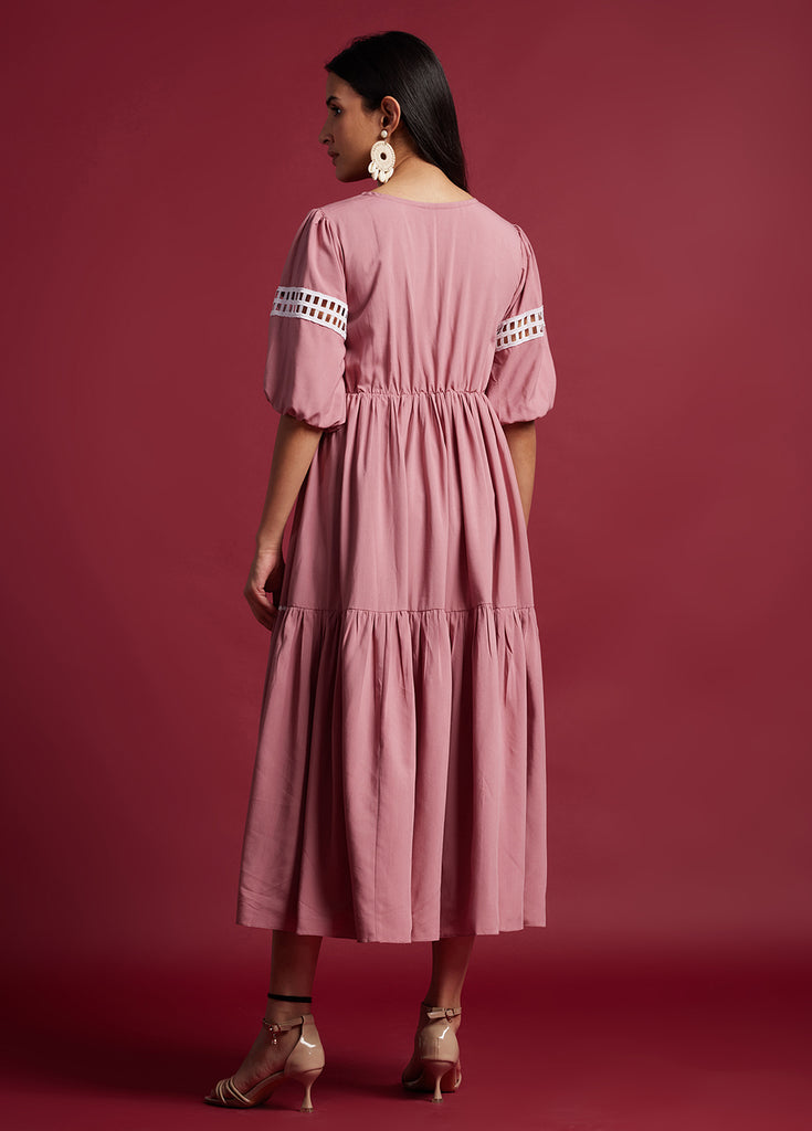 Classy Elegant Women Dresses