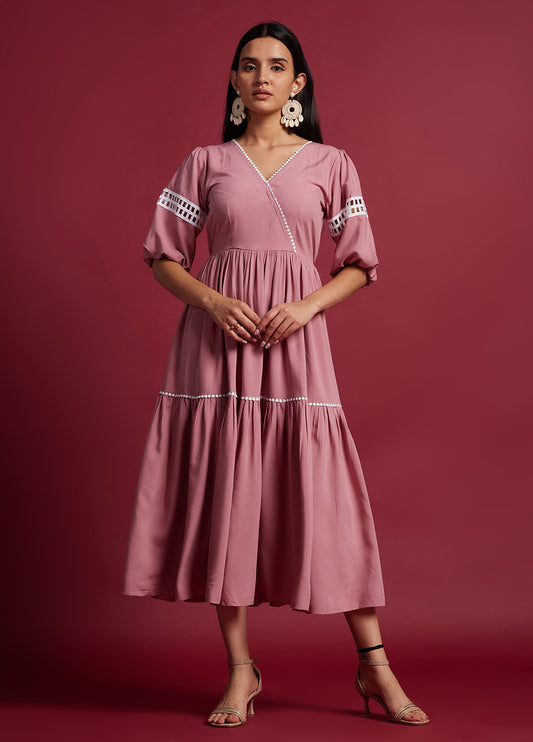 Classy Elegant Women Dresses