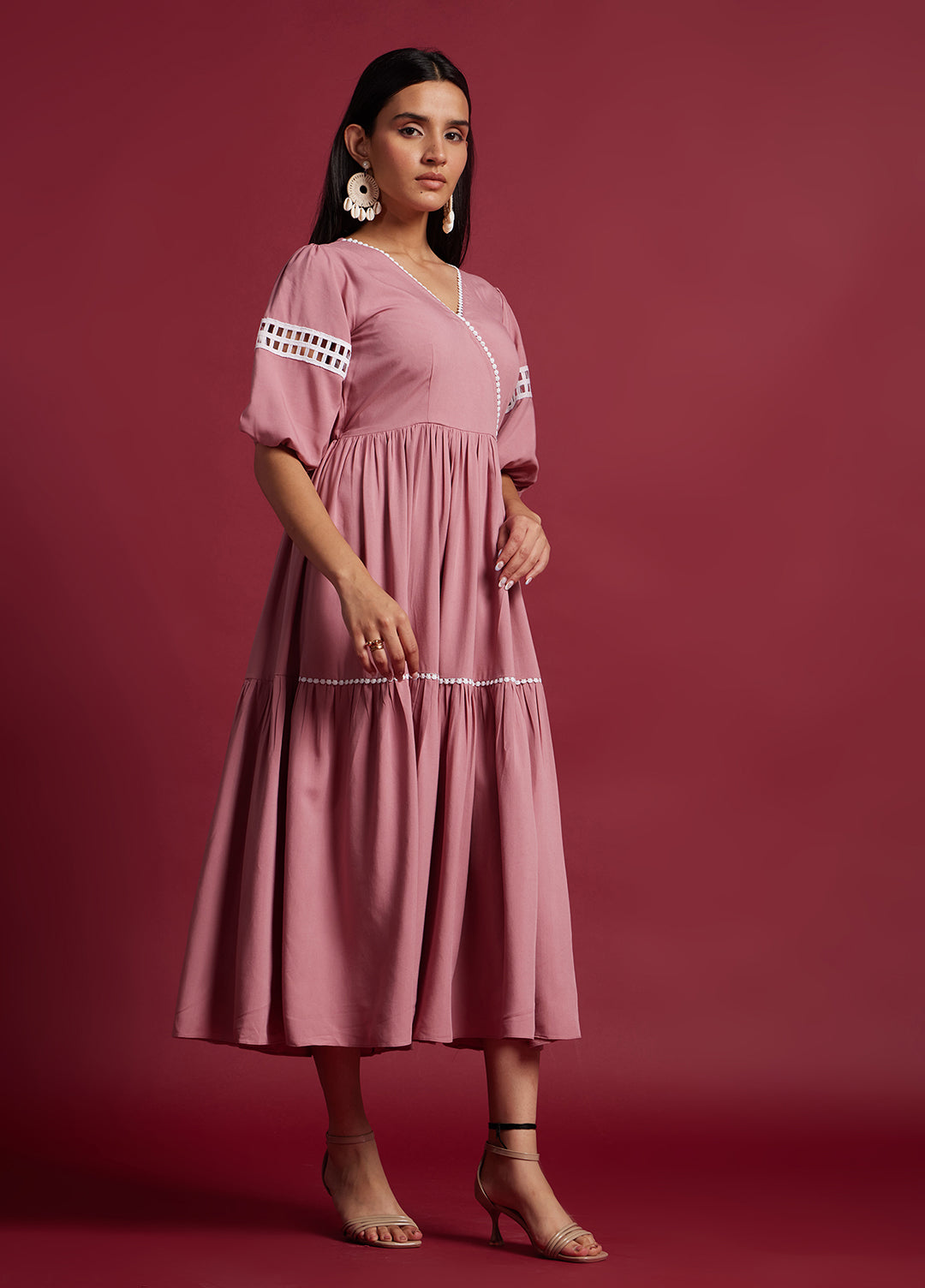 Classy Elegant Women Dresses