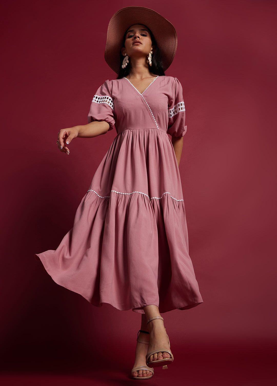 Classy Elegant Women Dresses