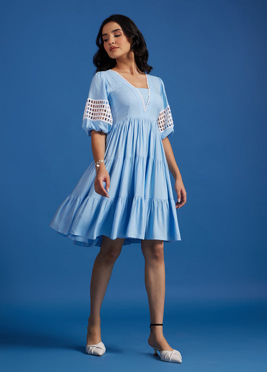 Pretty Glamorous Women Dresses