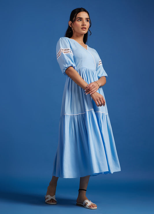 Pretty Fashionista Women Dresses