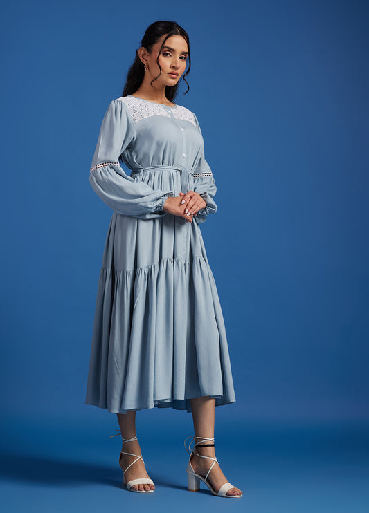 Fancy Elegant Women Dresses