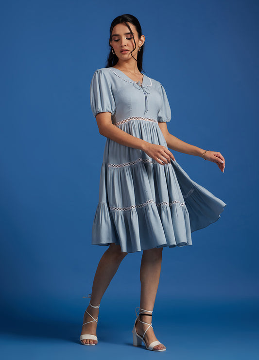 Fancy Elegant Women Dresses