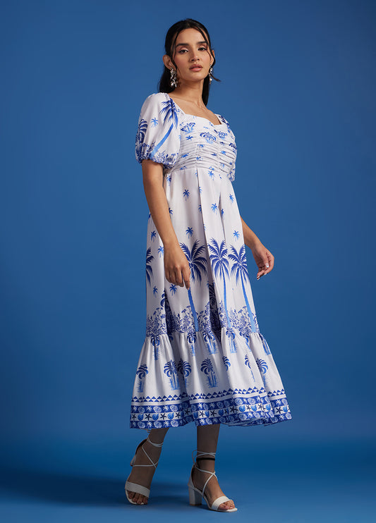 Classic Elegant Women Dresses