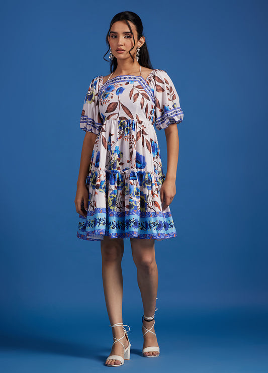 Trendy Elegant Women Dresses