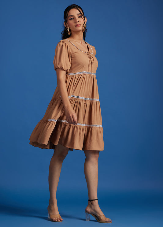 Classic Designer Women Dresses