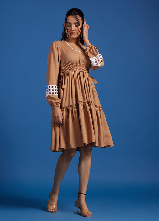 Stylish Partywear Women Dresses