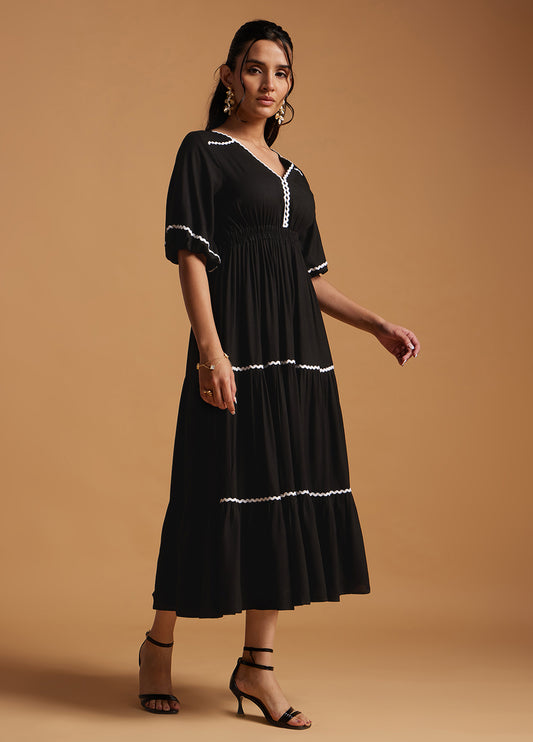 Stylish Elegant Women Dresses