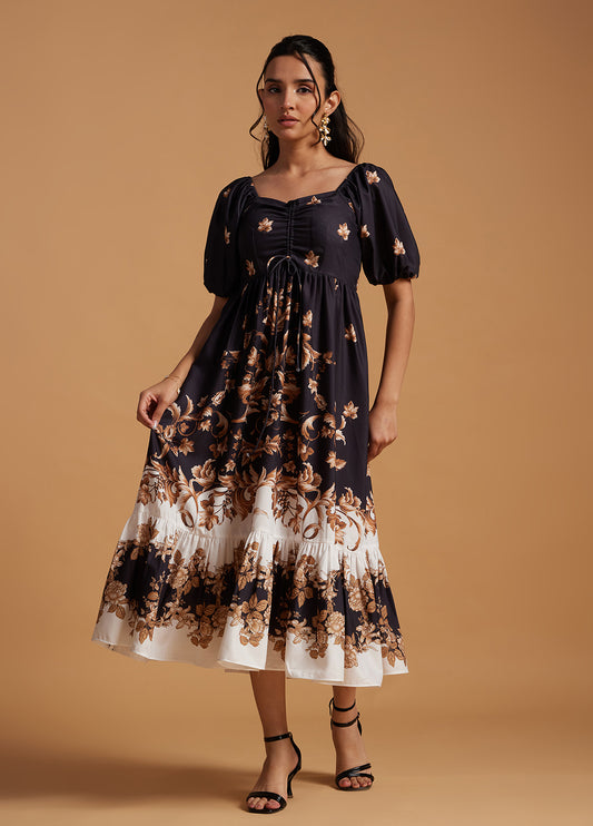 Trendy Partywear Women Dresses
