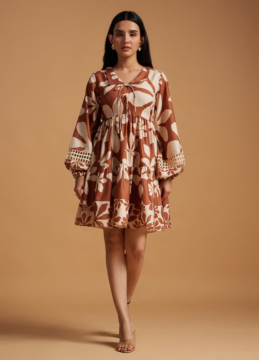 Urbane Elegant Women Dresses