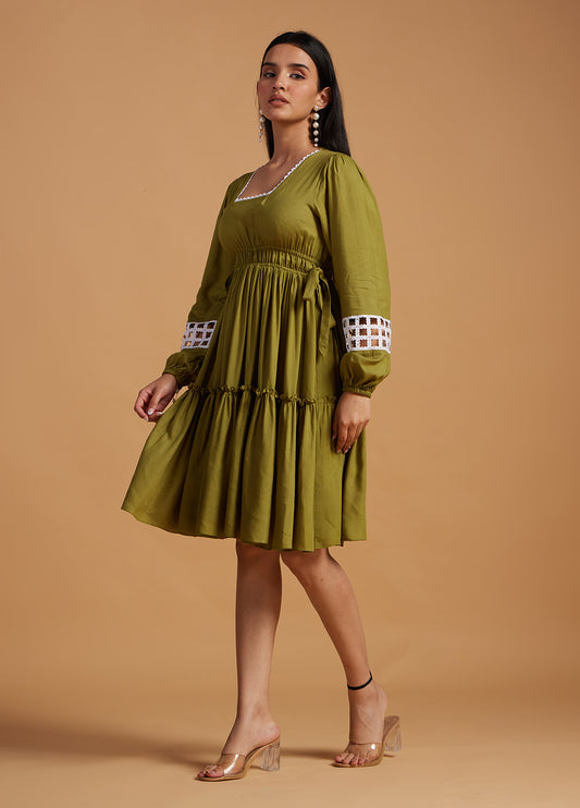 Comfy Elegant Women Dresses