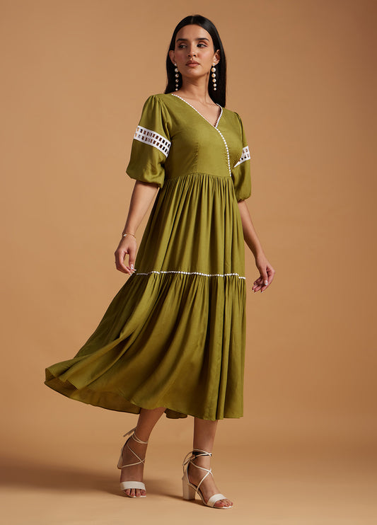 Comfy Elegant Women Dresses