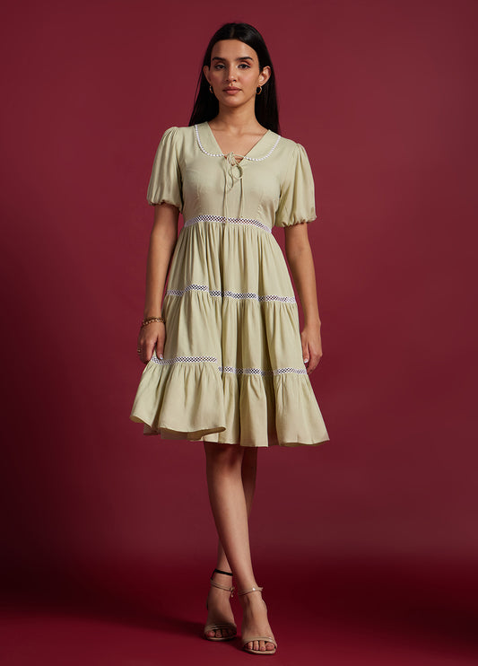 Urbane Elegant Women Dresses