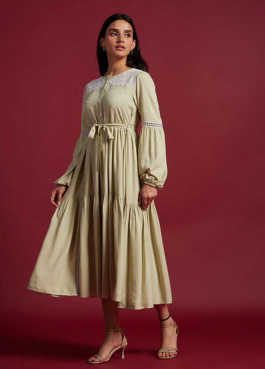 Fancy Elegant Women Dresses
