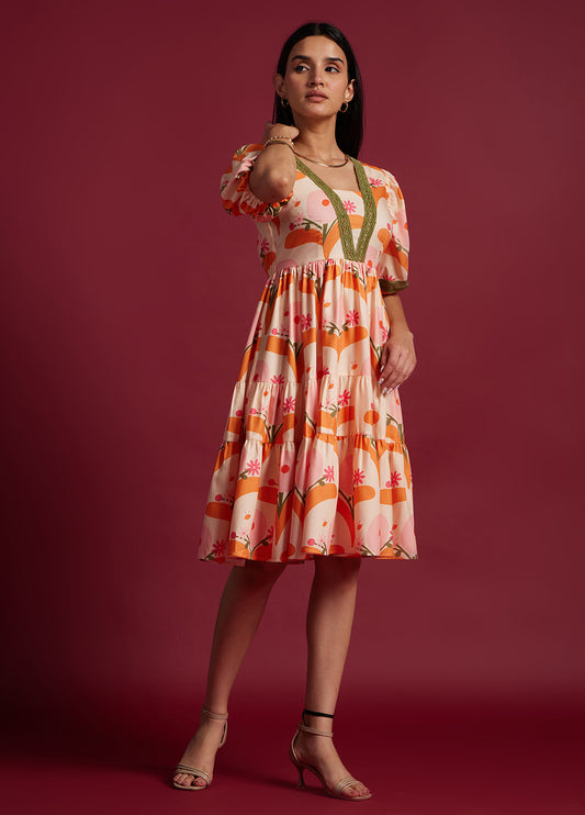 Trendy Elegant Women Dresses