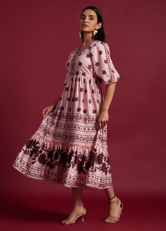 Comfy Elegant Women Dresses