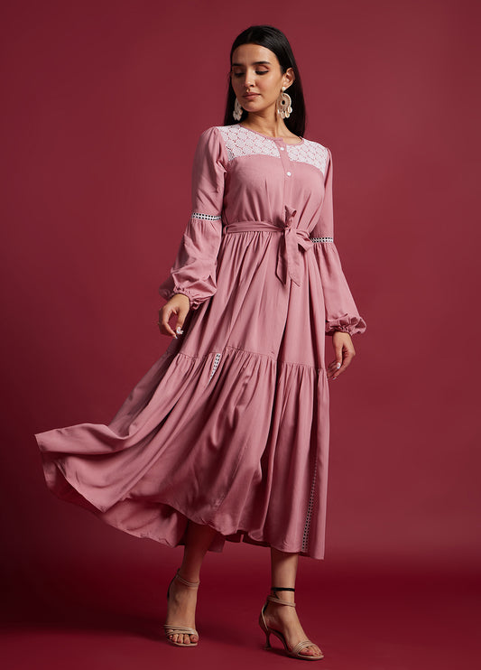Stylish Latest Women Dresses
