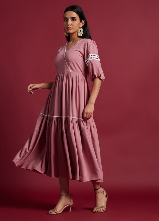 Classy Elegant Women Dresses